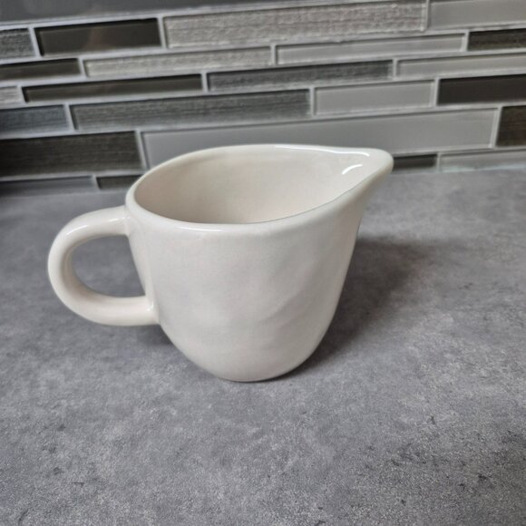 Ray Dunn Cream Jug Pitcher - Picture 3 of 6